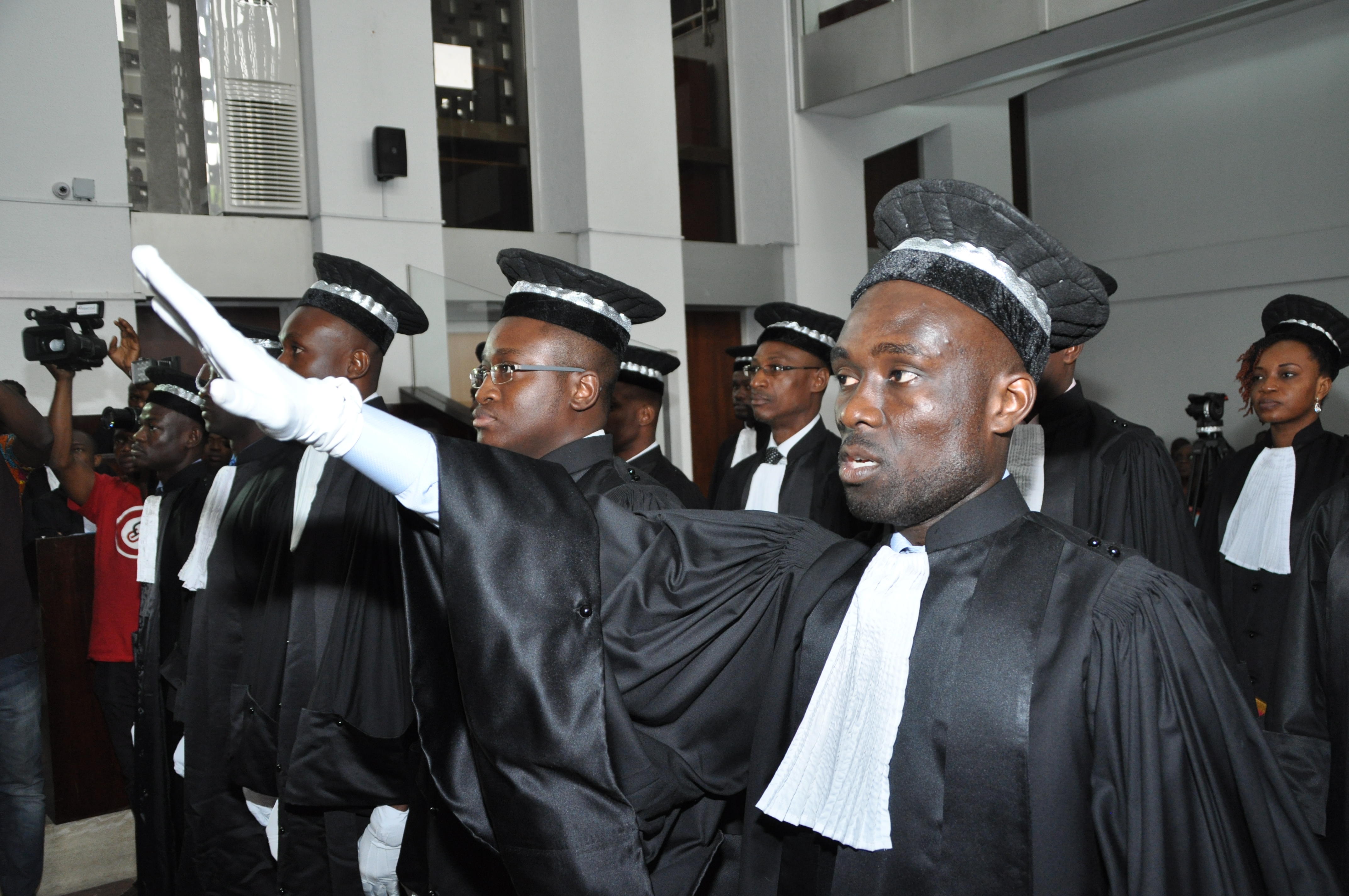 Promotion ADJ 2013